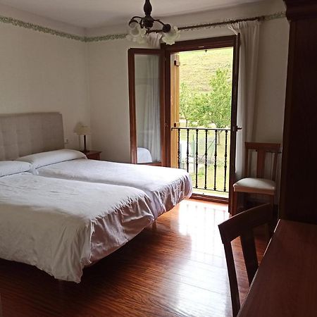 Arregi2 Villa Onate Bagian luar foto