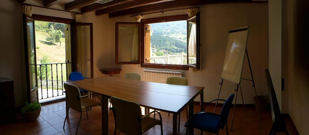 Arregi2 Villa Onate Bagian luar foto