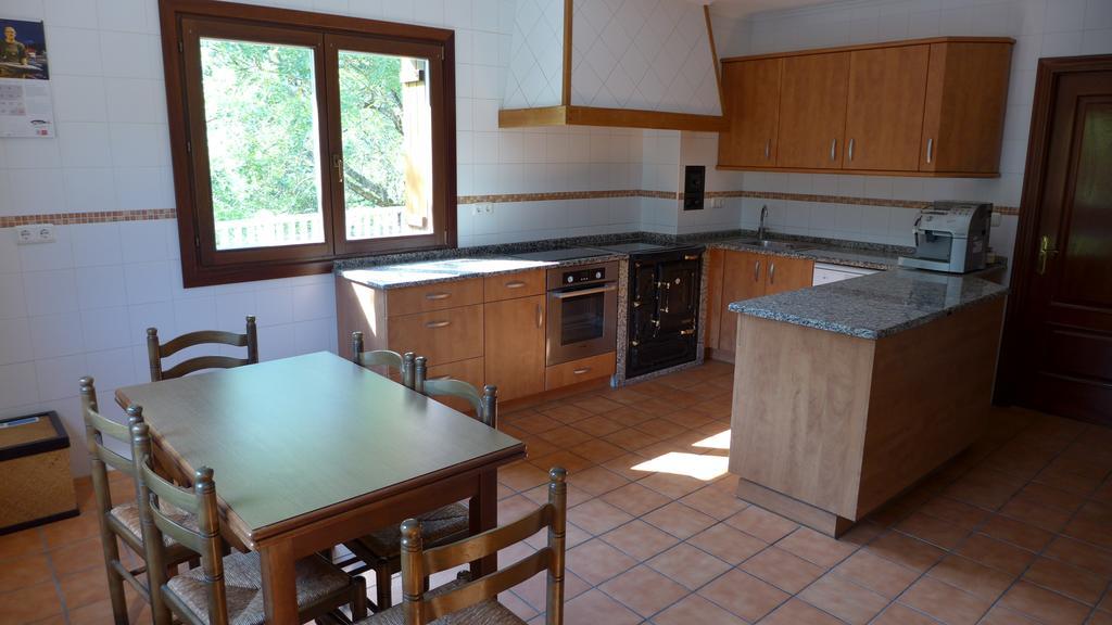 Arregi2 Villa Onate Bagian luar foto